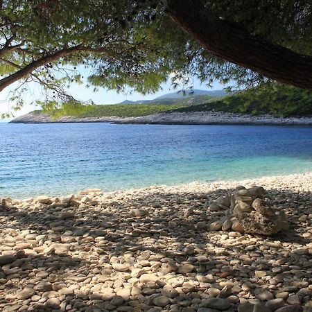 Apartments With A Parking Space Rukavac, Vis - 2444 Rukavac  Εξωτερικό φωτογραφία