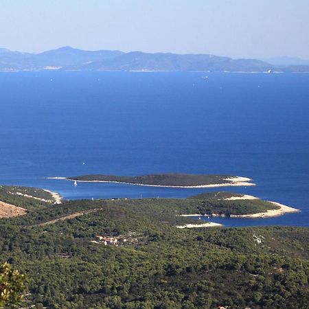 Apartments With A Parking Space Rukavac, Vis - 2444 Rukavac  Εξωτερικό φωτογραφία