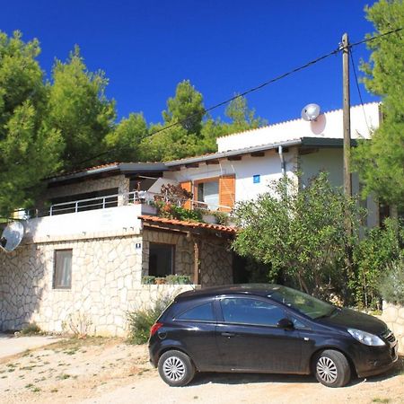 Apartments With A Parking Space Rukavac, Vis - 2444 Rukavac  Εξωτερικό φωτογραφία