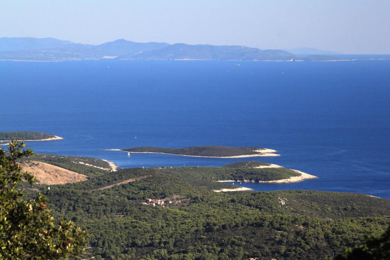 Apartments With A Parking Space Rukavac, Vis - 2444 Rukavac  Εξωτερικό φωτογραφία