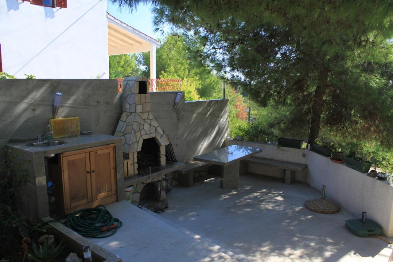 Apartments With A Parking Space Rukavac, Vis - 2444 Rukavac  Εξωτερικό φωτογραφία