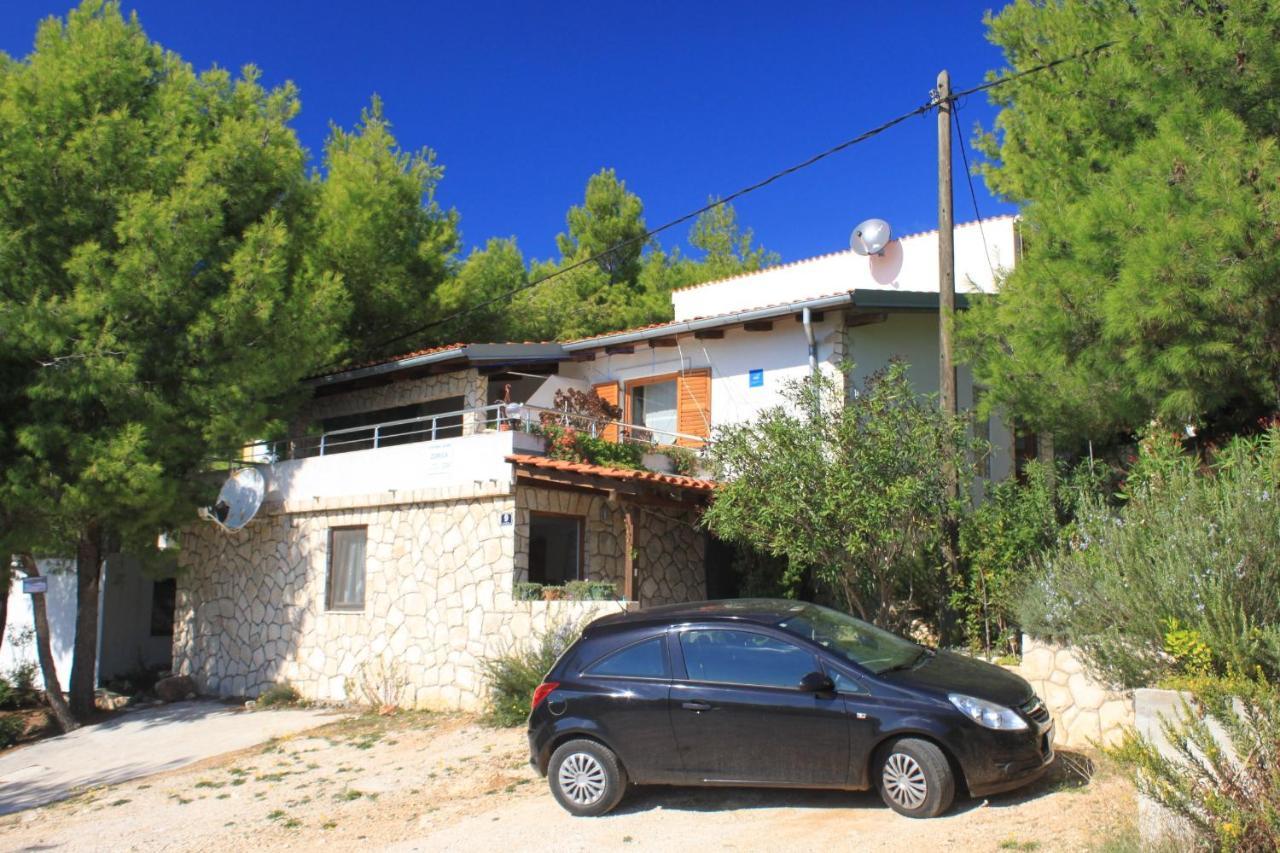 Apartments With A Parking Space Rukavac, Vis - 2444 Rukavac  Εξωτερικό φωτογραφία