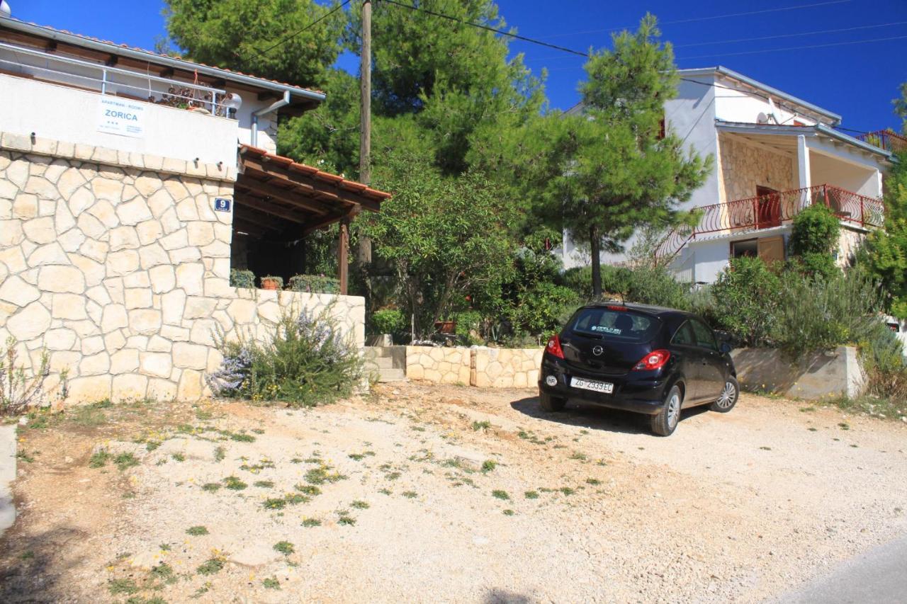 Apartments With A Parking Space Rukavac, Vis - 2444 Rukavac  Εξωτερικό φωτογραφία