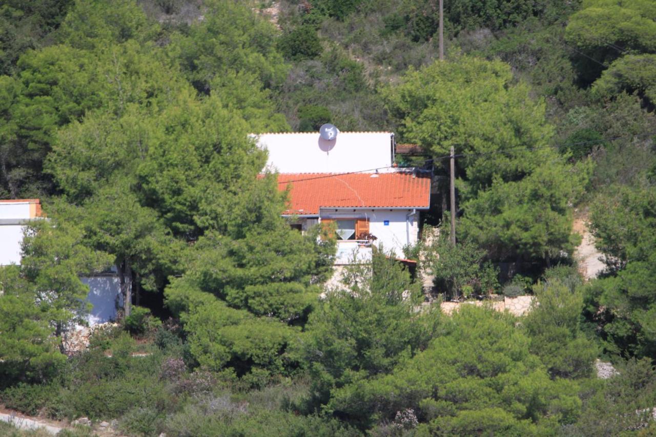Apartments With A Parking Space Rukavac, Vis - 2444 Rukavac  Εξωτερικό φωτογραφία