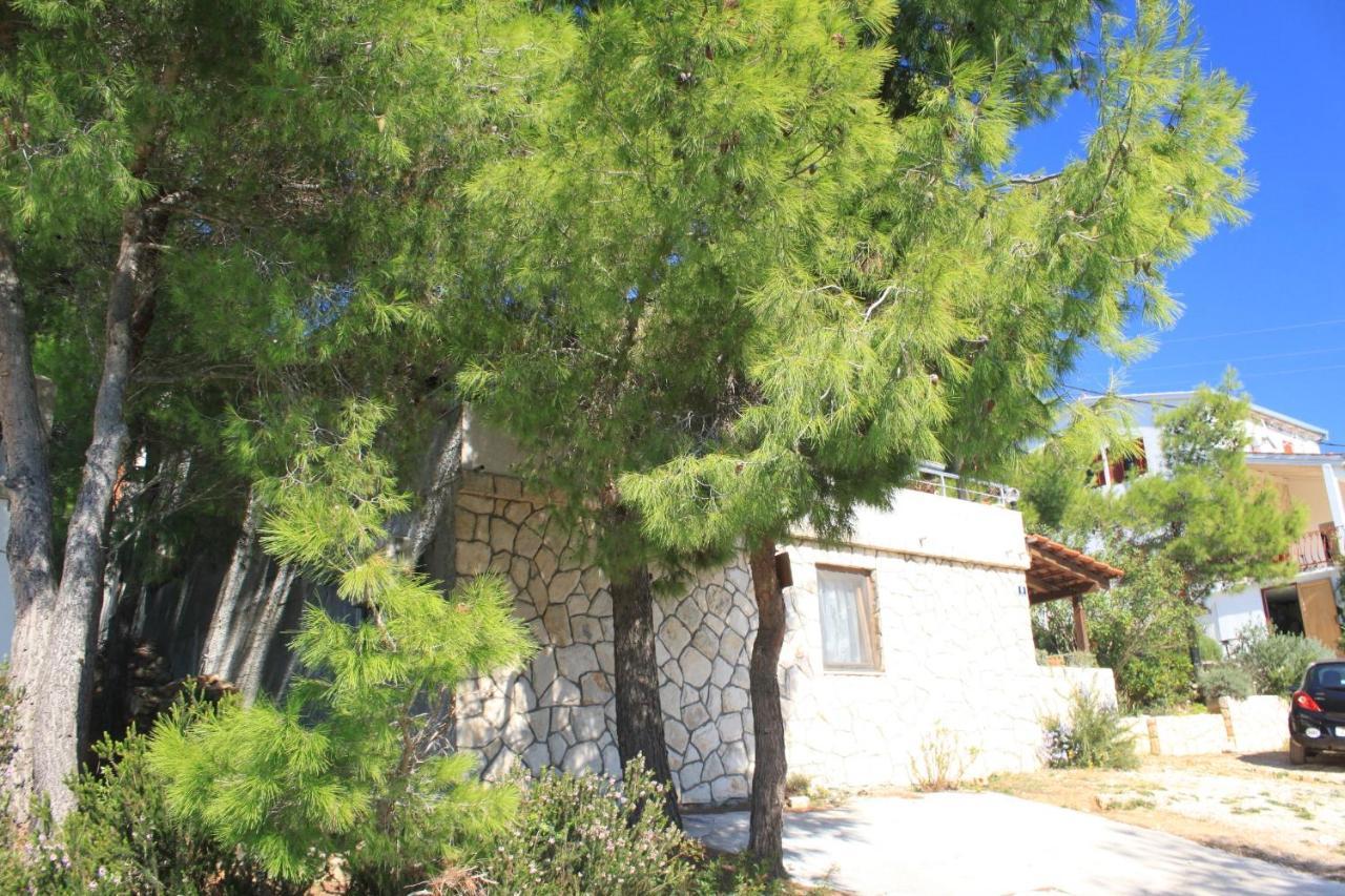 Apartments With A Parking Space Rukavac, Vis - 2444 Rukavac  Εξωτερικό φωτογραφία