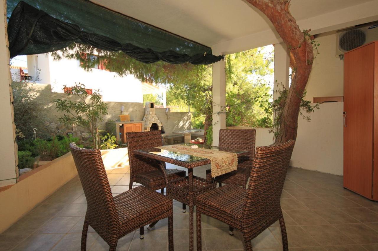 Apartments With A Parking Space Rukavac, Vis - 2444 Rukavac  Εξωτερικό φωτογραφία