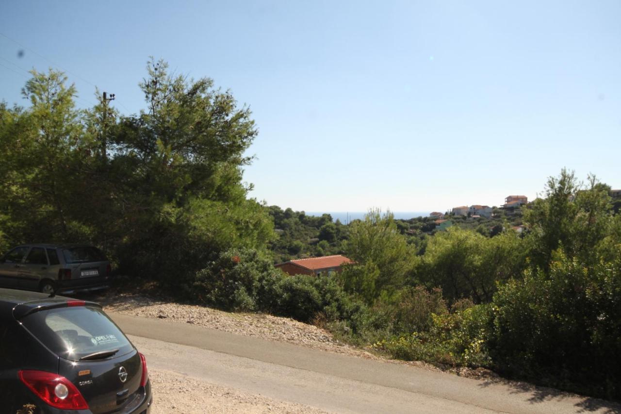 Apartments With A Parking Space Rukavac, Vis - 2444 Rukavac  Εξωτερικό φωτογραφία