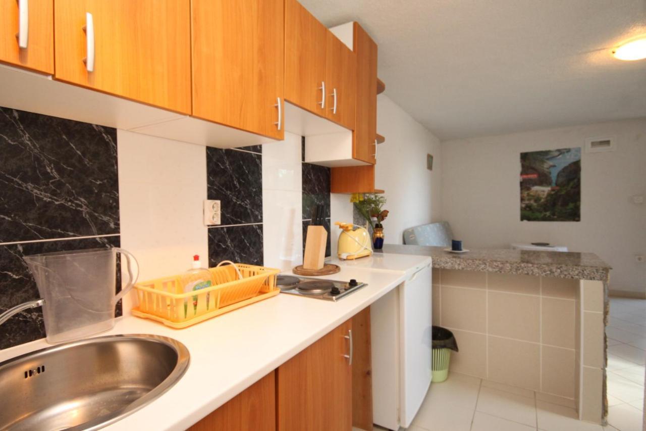 Apartments With A Parking Space Rukavac, Vis - 2444 Rukavac  Εξωτερικό φωτογραφία