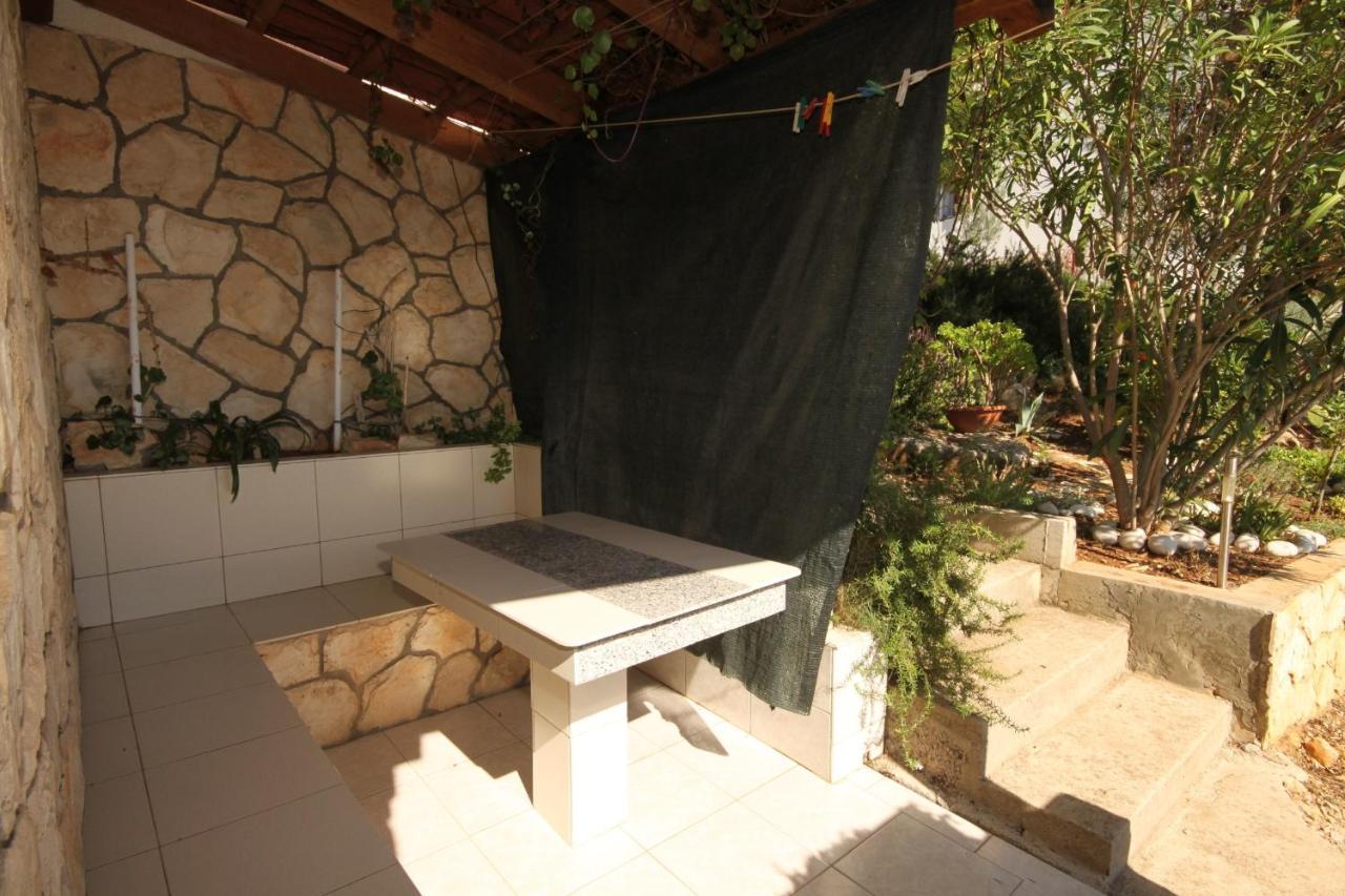 Apartments With A Parking Space Rukavac, Vis - 2444 Rukavac  Εξωτερικό φωτογραφία