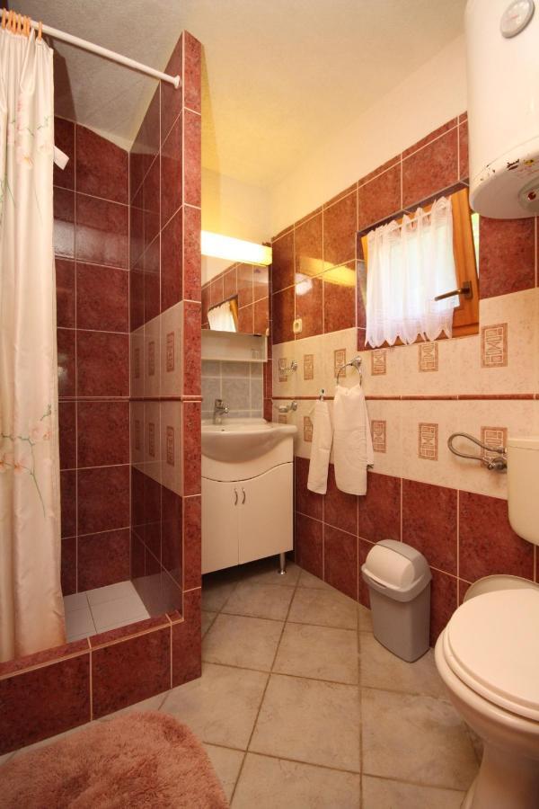 Apartments With A Parking Space Rukavac, Vis - 2444 Rukavac  Εξωτερικό φωτογραφία